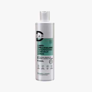 D-CAP SHAMPOOING ANTI-PELLICULAIRE CHEVEUX GRAS 250ML