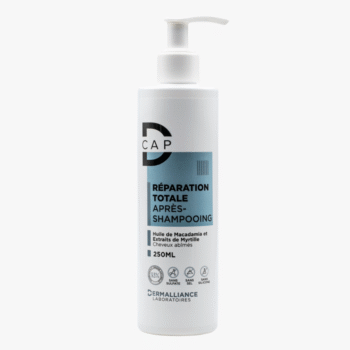 D-CAP REPARATION TOTALE APRES SHAMPOOING 200ML