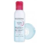 BIODERMA SENSIBIO H2O EYE 125ML