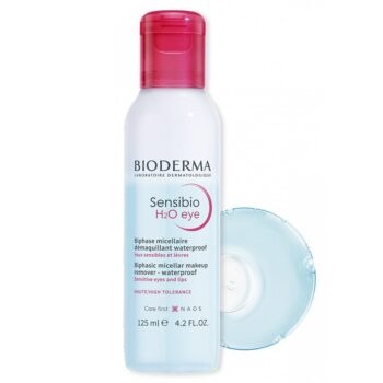BIODERMA SENSIBIO H2O EYE 125ML