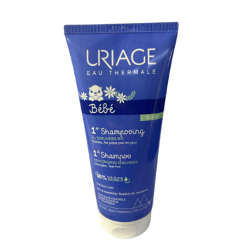 URIAGE BEBE 1ER SHAMPOOING EXTRA DOUX SANS SAVON 200ML