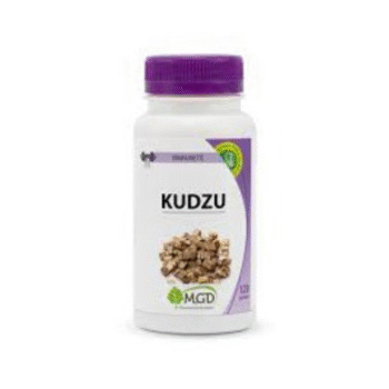MGD KUDZU B120 GELULES
