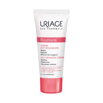 URIAGE ROSELIANE CREME ANTI-ROUGEURS 40ML