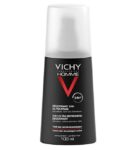 VICHY HOMME DEODORANT VAPORISATEUR ULTRA FRAIS 24H 100ML