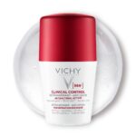 VICHY DEODORANT CLINICAL CONTROL 96H TRANSPIRATION EXCESSIVE FEMME