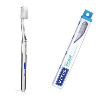 VITIS BROSSE A DENTS SOFT
