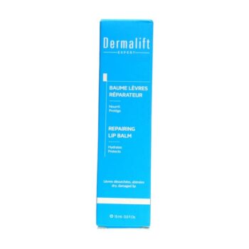 DERMALIFT BAUME A LEVRES REPARATEUR 15ML