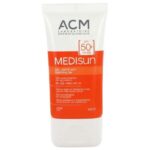ACM MEDISUN GEL MATIFIANT SPF50+ 40ML
