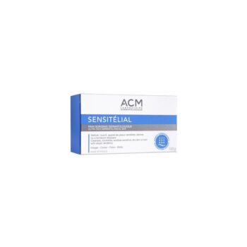 ACM SENSITELIAL PAIN SURGRAS DERMATOLOGIQUE 100 G