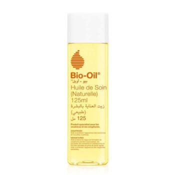 BIO-OIL NATURELLE 125ML