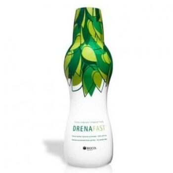 DRENAFAST FRUITS TROPICAUX 500ML