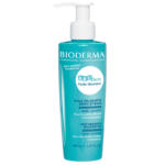 Bioderma Abcderm huile Relaxante 200ml