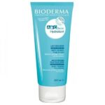 BIODERMA ABCDERM LAIT HYDRATANT 200ML