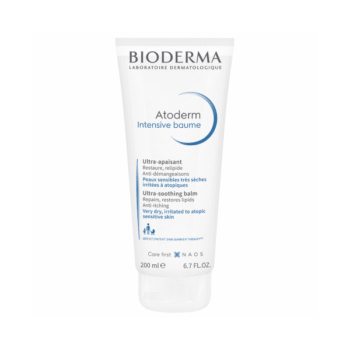 Bioderm Atoderm Intensive Baume Ultra Apaisant 200 ml