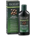 BIOKAP SHAMPOOING USAGE FREQUENT USO FREQUENTE 200ML