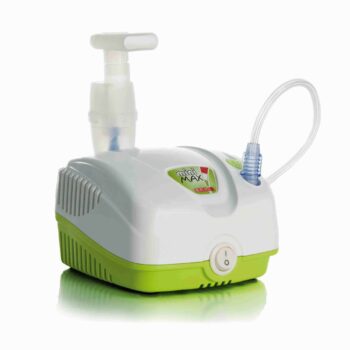 NÉBULISEUR A COMPRESSEUR AVEC MASQUE REF CNB 69010