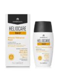 HELIOCARE 360º MINERAL TOLERANCE FLUID SPF50+ 50 ML