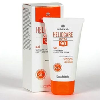 HELIOCARE ULTRA GEL SPF 90+ 50 ML