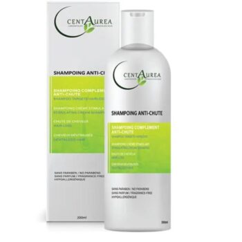 CENTAUREA SHAMPOOING ANTI-CHUTE 200ML