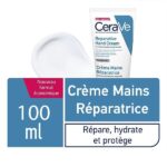 Cerave Crème Mains Réparatrice – 100mL