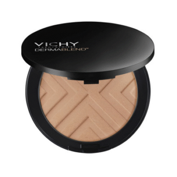 VICHY DERMABLEND COVERMATTE POUDRE COMPACTE N45