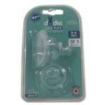 DODIE TETINE PLATE SENSATION+ D1 B2