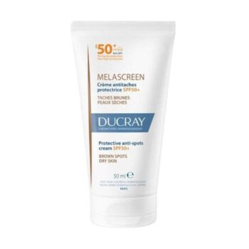 Ducray Melascreen UV Crème Riche SPF50 40ml