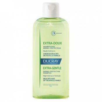 Ducray Extra Doux Shampooing 400ml