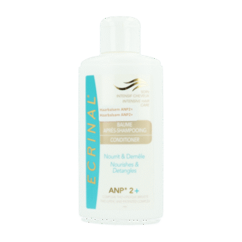 Ecrinal Baume Apres Shampooing Anti Chute ANP+ 250ml
