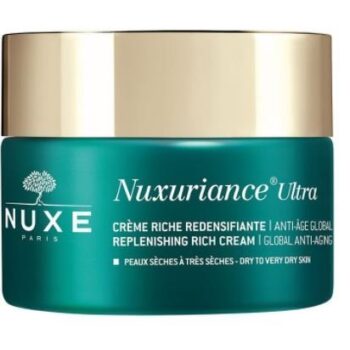 NUXE NUXURIANCE ULTRA CREME RICHE REDENSIFIANTE PEAUX SECHES 50ML