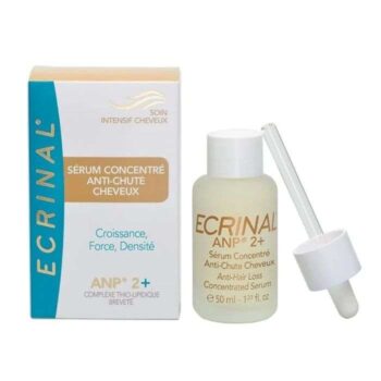 Ecrinal Serum Concentre Anti Chute 50 ml