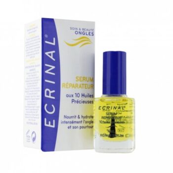 ECRINAL SERUM REPARATEUR ONGLES 10ML