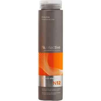 ERAYBA NUTRIACTIVE SHAMPOOING N12 250ML