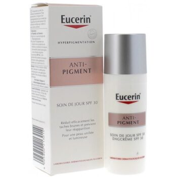 EUCERIN ANTI-PIGMENT SOIN DE JOUR SPF30 50ML