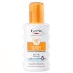 EUCERIN SUN PROTECTION SUN SPRAY KIDS SPF50+ 200ML