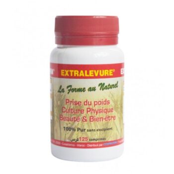 EXTRALEVURE B125 COMP