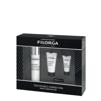 FILORGA COFFRET AGE PURIFY TRIO DOUBLE 2021