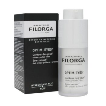 FILORGA OPTIM-EYES CONTOUR DES YEUX 15ML