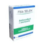 FIXA SELEN B30 GELULES