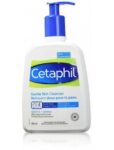 CETAPHIL LOTION NETTOYANTE 500ML