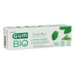 GUM BIO FRESH MINT DENTIFRICE 75ML REF 7020
