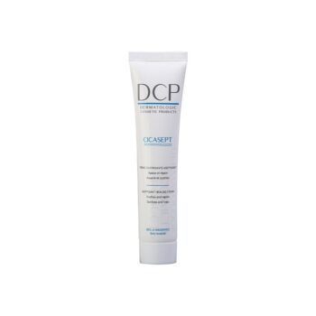 DCP CICASEPT CREME CICATRISANTE 40 ML