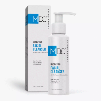 MDC HYDRATING FACIAL CLEANSER 150ML