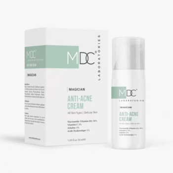 MDC MAGICIAN CREME ANTI-ACNE 50ML