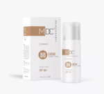 MDC SYNERGY BB CREME FONCE-DARK SPF50+ 50ML