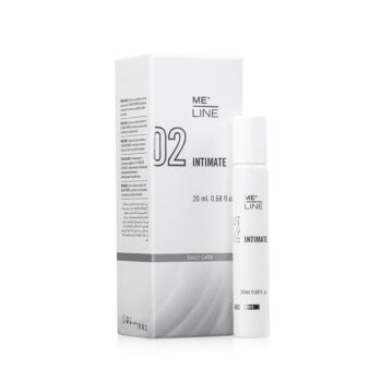INNOAESTHETICS ME LINE 02 INTIMATE