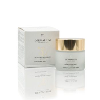 DERMALIUM CREME HYDRATANTE SPF30