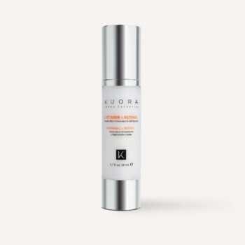 KUORA SERUM VITAMINE C+ RETINOL 50ML