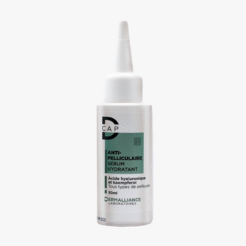 D-CAP SERUM HYDRATANT ANTI-PELLICULAIRE 50ML