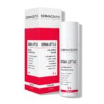 DERMACEUTIC DERMA LIFT 5.0 SERUM PUISSANT LISSANT LIFTANT CONTOUR YEUX 30ML